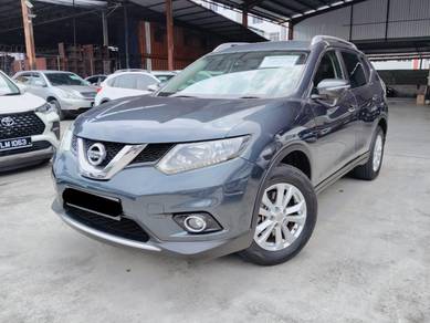 Nissan X-Trail in Johor Bahru, JHR