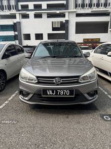 Proton Saga Premium PREMIUM CVT in Setapak, KUL