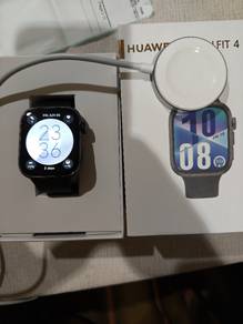 Huawei Watch Fit 4