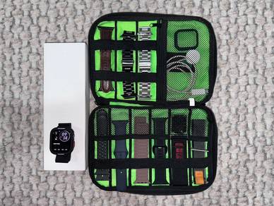 Apple Watch Series 9 GPS 45mm (Midnight)