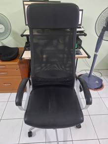 Fully swivel function