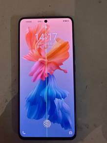 VivoX60(8GB+8GBRAM256GBROM)FaultyScreen(GreenLine)