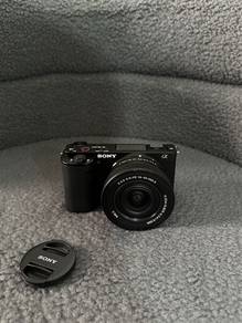 Sony ZV-E10