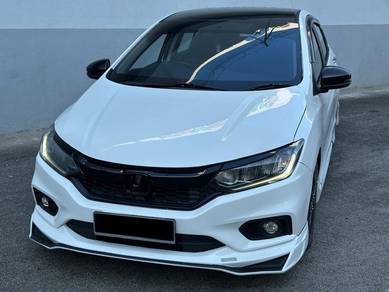 Honda City V in Bandar Bukit Tinggi, SGR