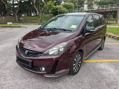 Proton Exora PREMIUM in Sungai Besi, KUL