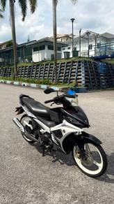 Yamaha 135LC