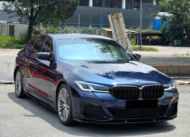 BMW 530e 30e SPORT  in Cheras, KUL
