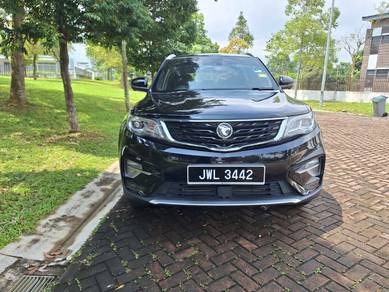 Proton X70 PREMIUM X 2WD in Horizon Hills, JHR