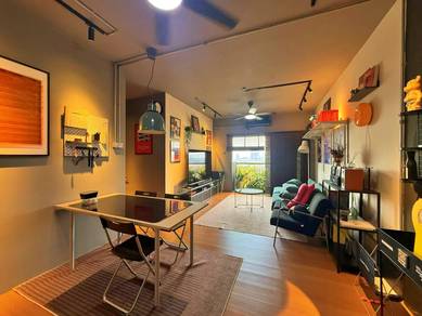 Apartment For Sale in Residensi Alam Damai (PR1MA @ Alam Damai)