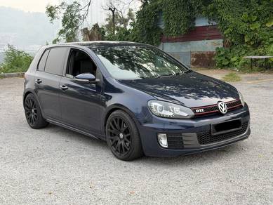 Volkswagen Golf GTi in Cheras, KUL