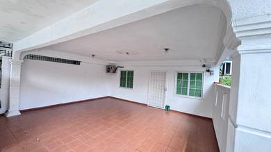1-storey Terraced House For Sale in Kepong,KUL