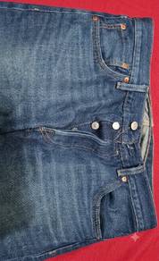 Levi's 501 size 30
