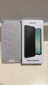 New Handphone Samsung Galaxy A26 5G