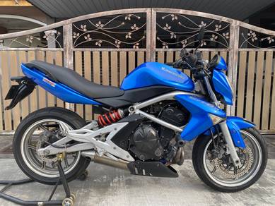 Kawasaki ER-6n