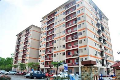 Apartment For Sale in Penaga Mas