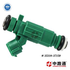 Fuel Injector 8M1584 Fuel Injector 8N1831