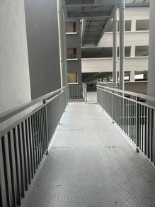 Apartment For Rent in Serunai