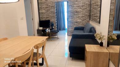 Condominium For Rent in The Robertson