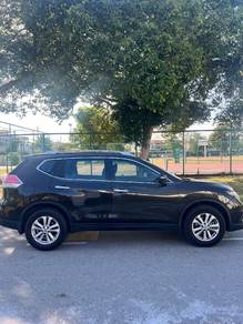 Nissan X-Trail COMFORT in Ipoh, PRK