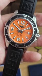 Breitling Superocean II 