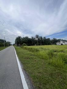 Agricultural Land in Sepang, SGR