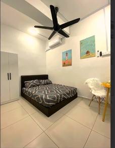 Condominium For Rent in BM City Suites @ BM City Mall