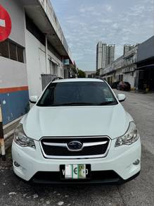 Subaru XV PREMIUM in Subang Jaya, SGR