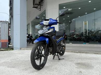 Honda Wave Alpha