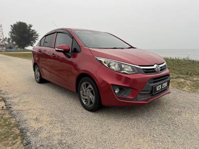 Proton Persona EXECUTIVE in Pekan, PHG
