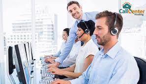 Call Center Officer cum Telemarketers