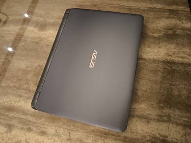 Asus 256GB SSD 8GB Ram VivoBook Latest Slim Laptop