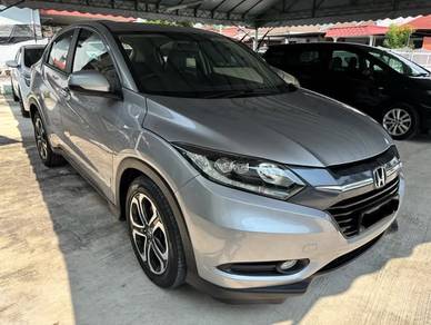 2016 Honda HR-V V