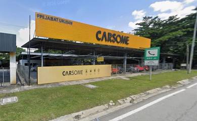 Commercial Land in Chan Sow Lin, KUL