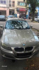 BMW 320i 20i EXECUTIVE (CKD) in Shah Alam, SGR