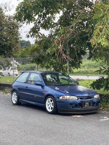 Proton Satria GLi in Alor Setar, KDH