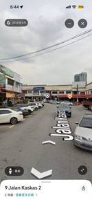 Shop lot For Rent in Cheras,SGR