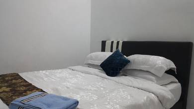 Homestay Kita Bandar IOI