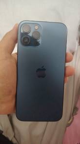 Iphone 12 pro max for sale, second hand