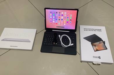 Samsung Galaxy Tab S10 Lite 128 Gb