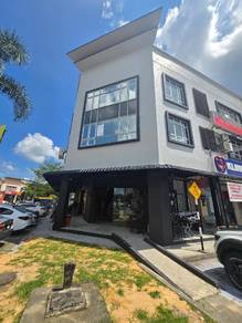 Shop lot For Rent in Iskandar Puteri,JHR