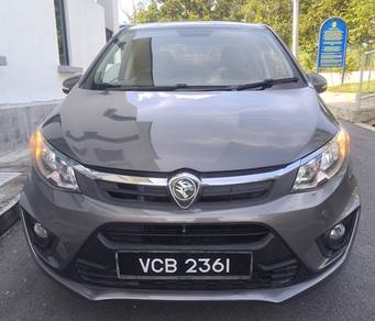 Proton Persona EXECUTIVE in Alor Gajah, MLK