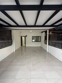 2-storey Terraced House For Sale in Pasir Gudang,JHR