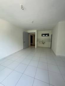 Condominium For Sale in The Terraces Condominium