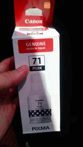 Cannon Printer Ink ( Refill )