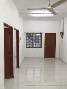 1-storey Terraced House For Rent in Skudai,JHR