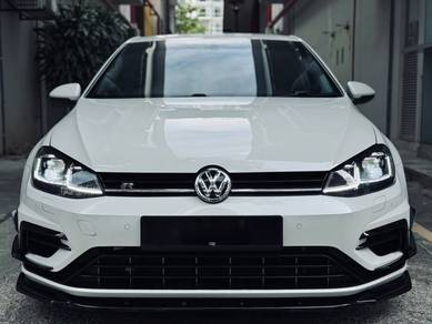 2014 Volkswagen Golf TSI