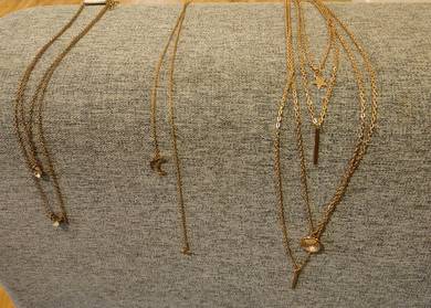 necklace jewelry