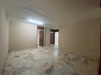 Apartment For Rent in Bukit Cheras Apartment (Block 1 & 3)