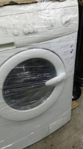 Electrolux Washing Machine Basuh Front Auto Mesin