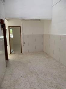 1-storey Terraced House For Rent in Bukit Mertajam,PNG